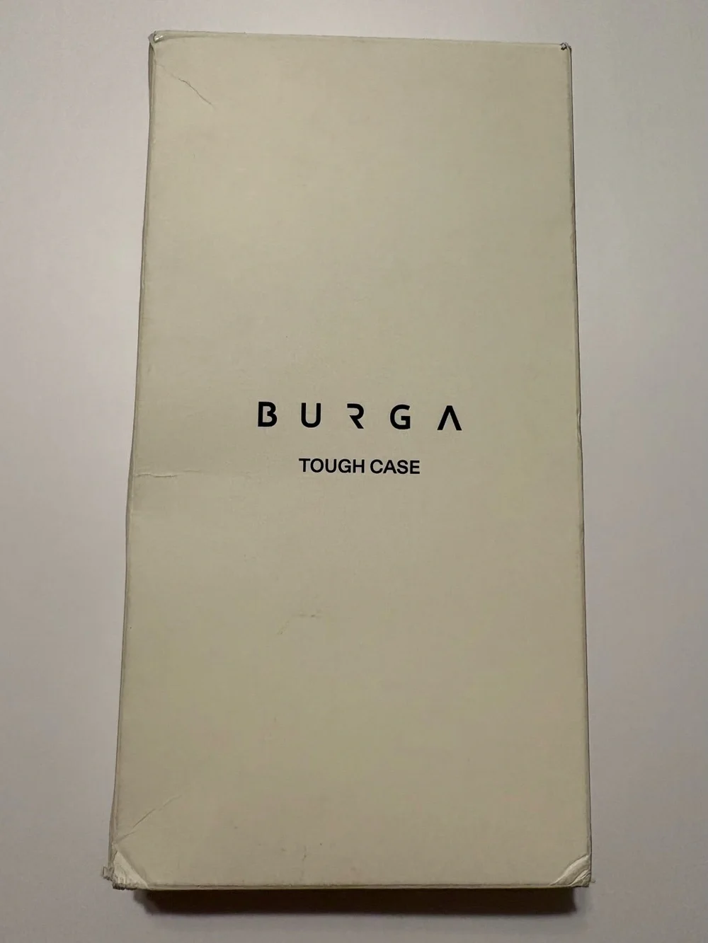 Burga 